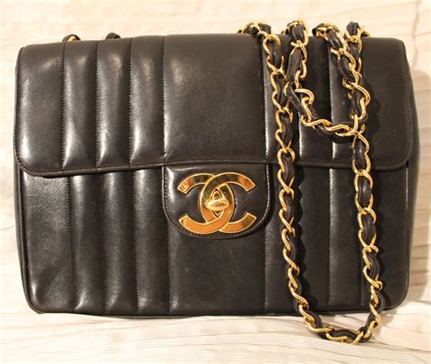 borsa chanel anni 50|Borse CHANEL Pre.